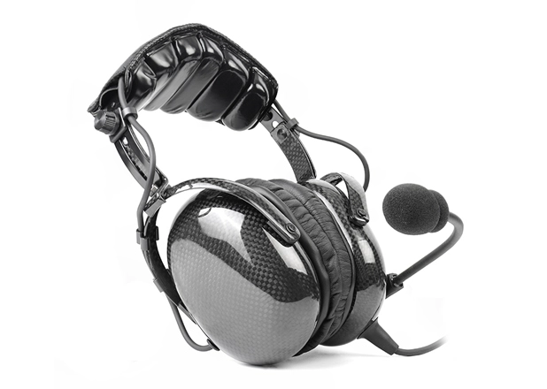 PH-400AHC-BT Aviation Pilot Bluetooth Headset ANR Active Noise Reduction Headphone - Image 4