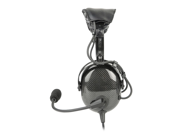 PH-400AHC-BT Aviation Pilot Bluetooth Headset ANR Active Noise Reduction Headphone - Image 2